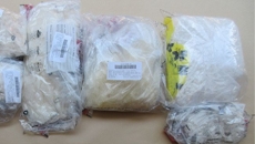 Meth production lab found inside Abbotsford residence